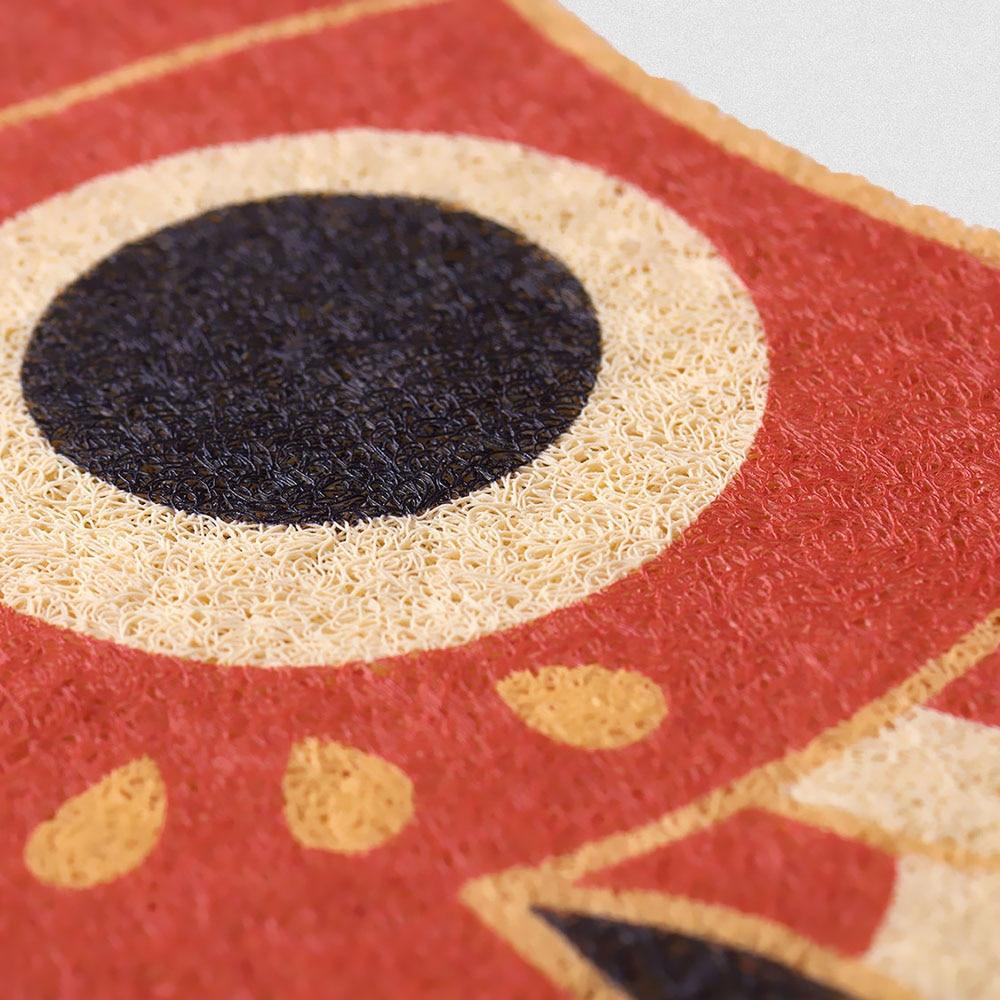 Rynx | Koi Fish Doormat