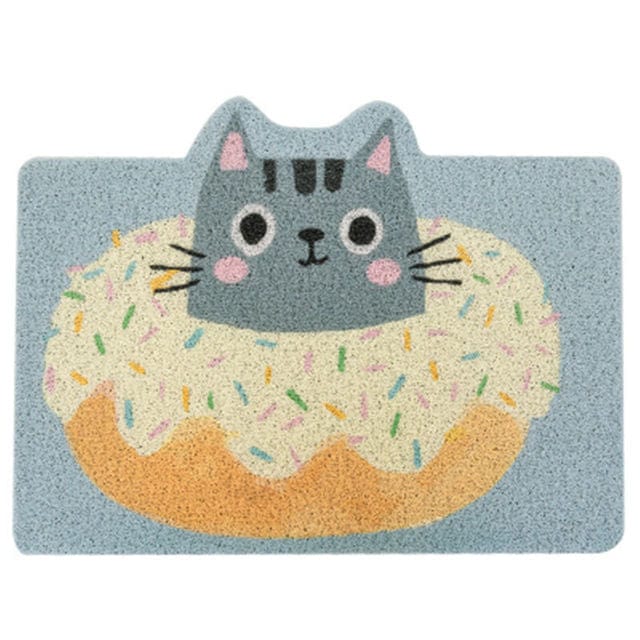 Rynx | I hope you love cats Mat