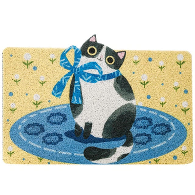 Rynx | I hope you love cats Mat