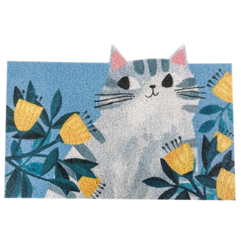 Rynx | I hope you love cats Mat