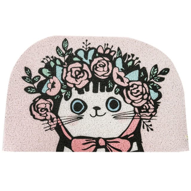 Rynx | I hope you love cats Mat