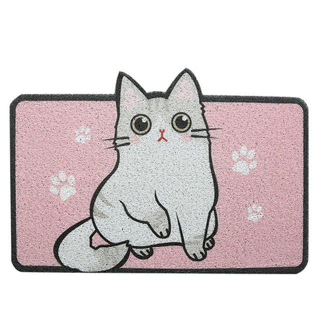 Rynx | I hope you love cats Mat