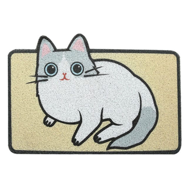 Rynx | I hope you love cats Mat