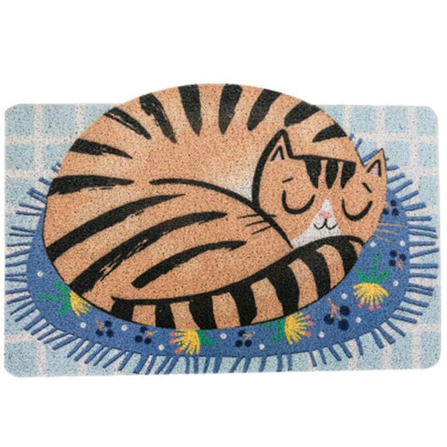 Rynx | I hope you love cats Mat
