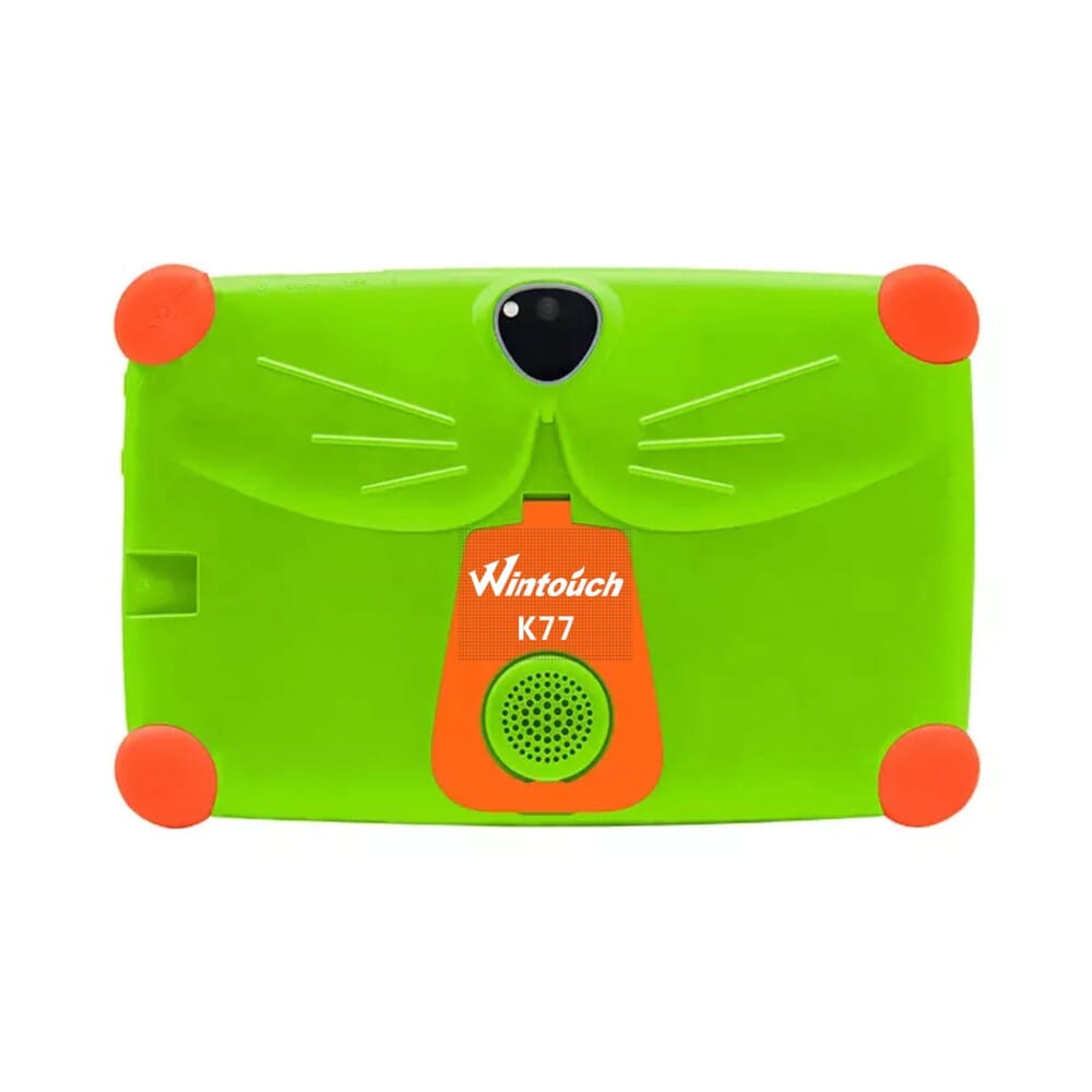 Rynx | Wintouch 7 Inches Kids Learning Tablet