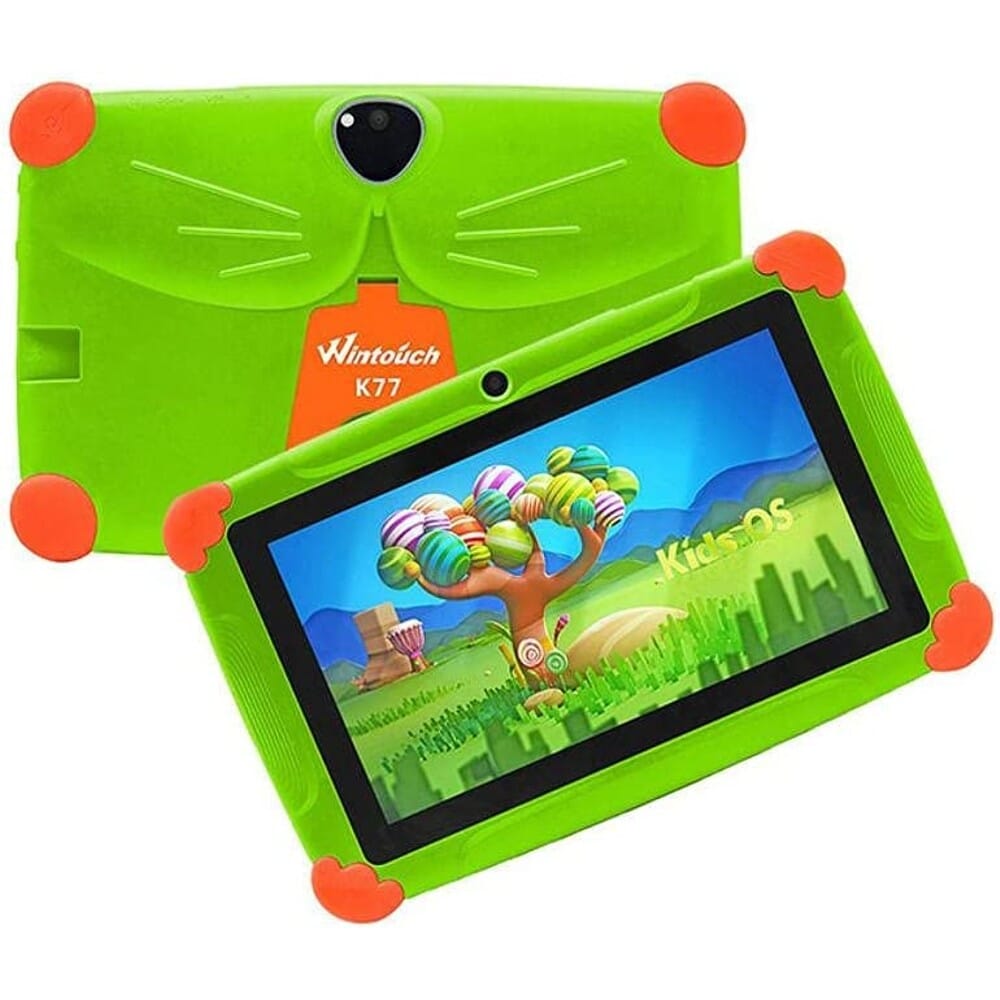 Rynx | Wintouch 7 Inches Kids Learning Tablet