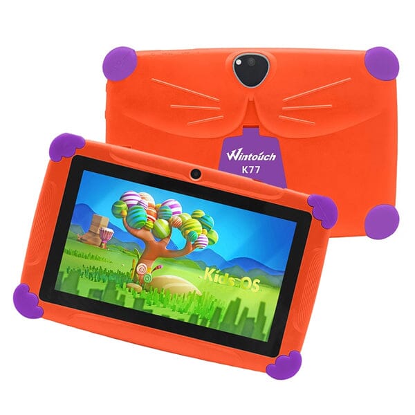 Rynx | Wintouch 7 Inches Kids Learning Tablet