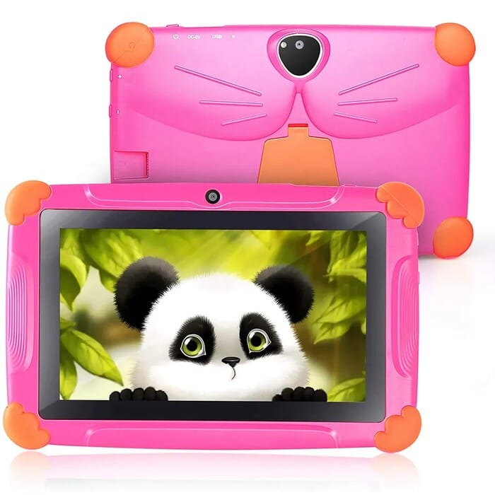 Rynx | Wintouch 7 Inches Kids Learning Tablet