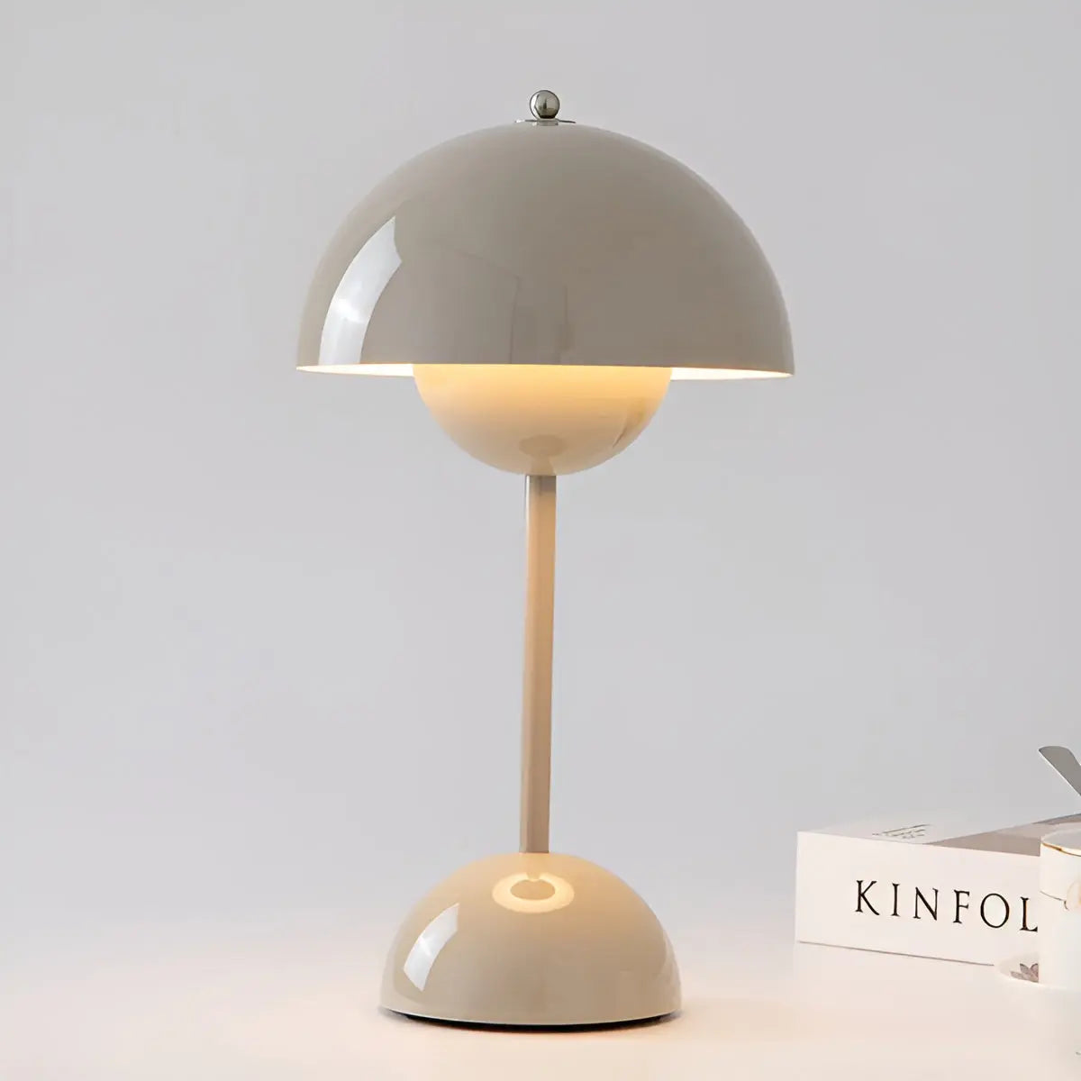 RYNX | Nordicnest Scandinavian Table Lamp