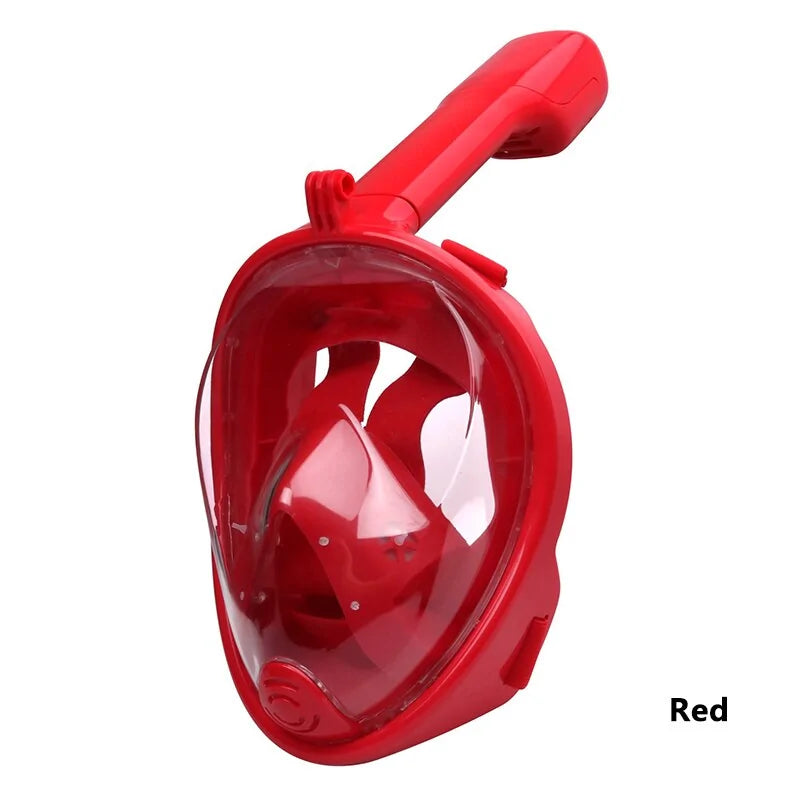Rynx | Snorkel Diving Mask