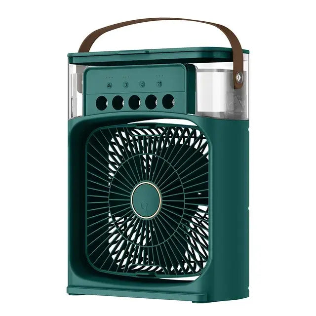 Rynx | Portable Humidifier Air Cooler