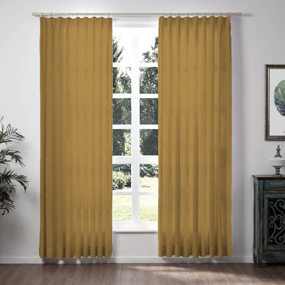 Rynx | Curtain - Add Natural Elegance and Comfort to Your Interior
