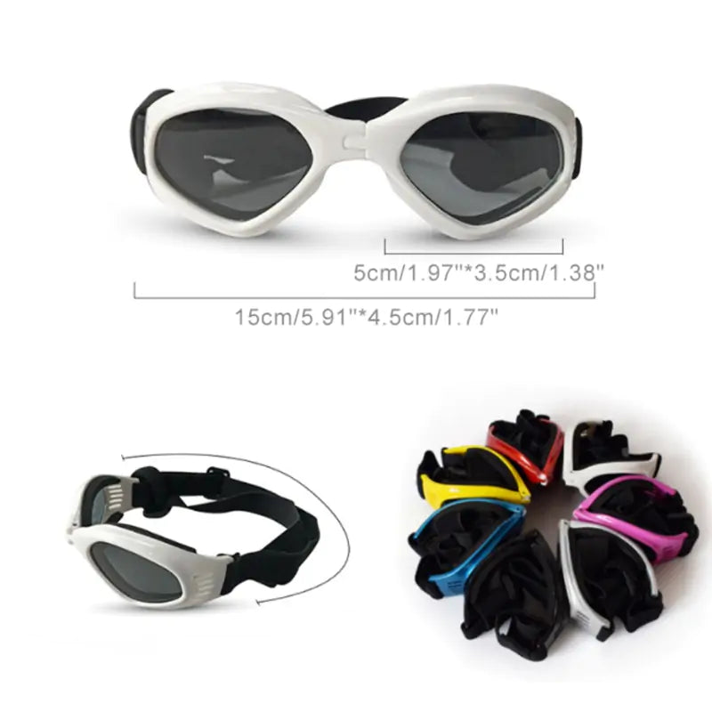 Rynx | Dog Sunglasses