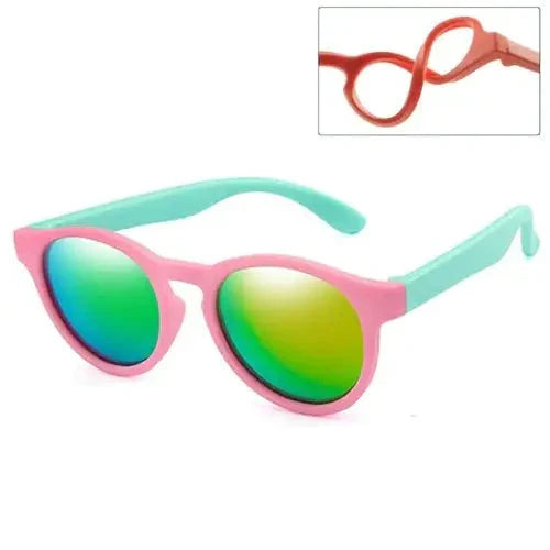 Rynx | Children's Sunglasses
