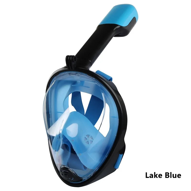 Rynx | Snorkel Diving Mask