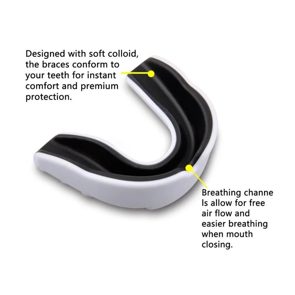 Rynx | Mouth guard for children