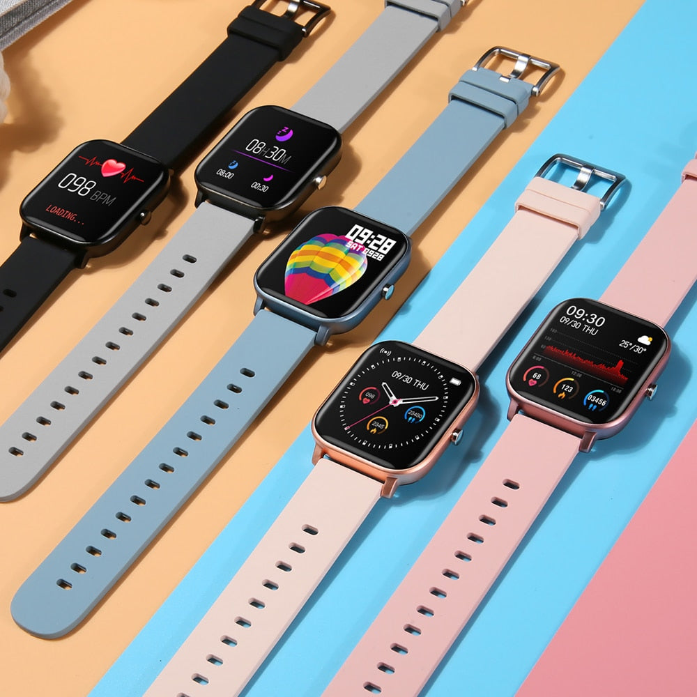 Gadgets