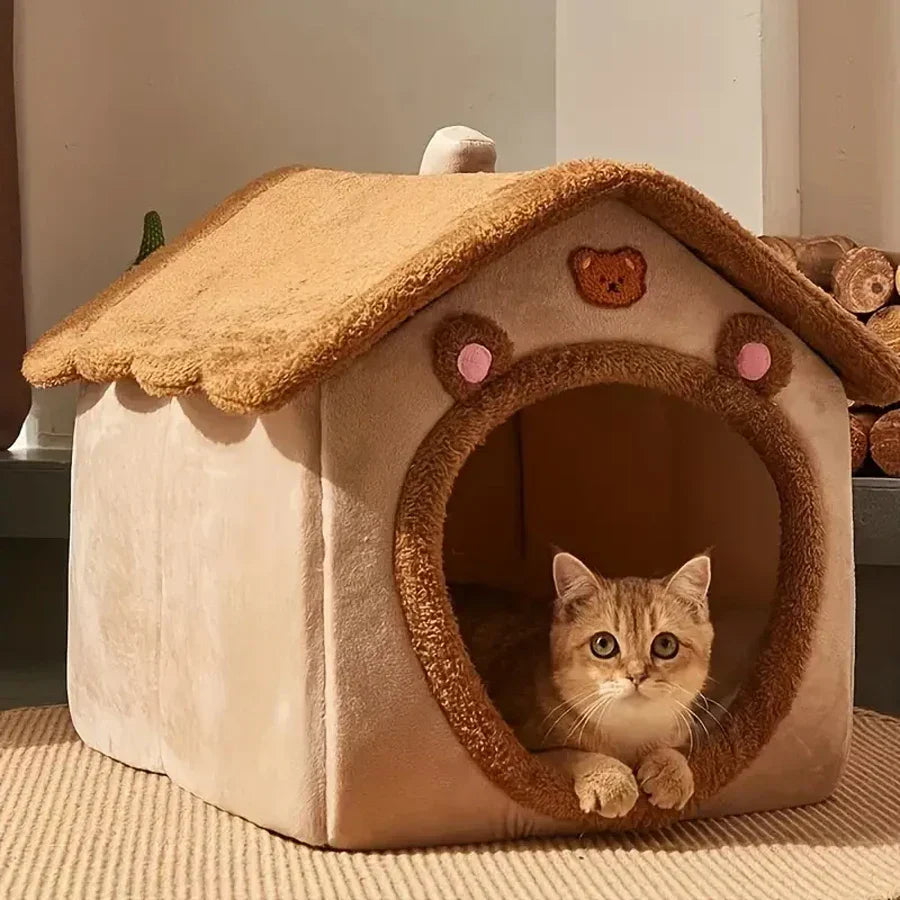 Pet Supplies