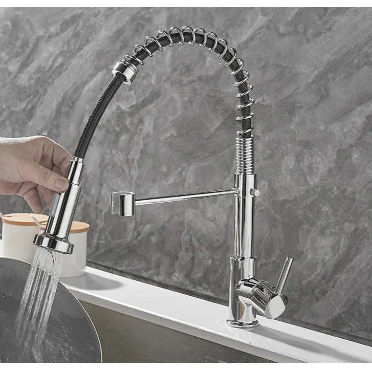 Kitchen Faucets