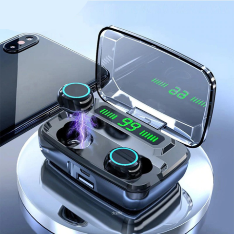 Earbuds
