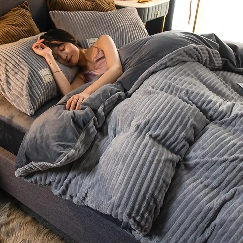Rynx | FluffyHaven Soft Plush Blanket – Ultimate Comfort & Warmth