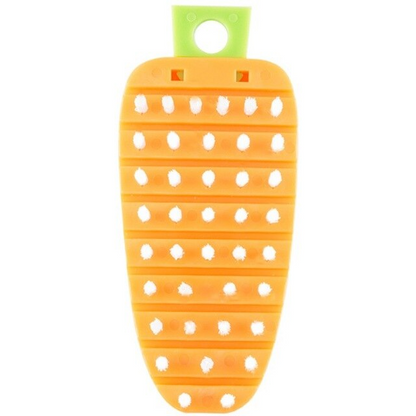 Rynx | Fruit and Vegetable Washing Sponge Scrubber
