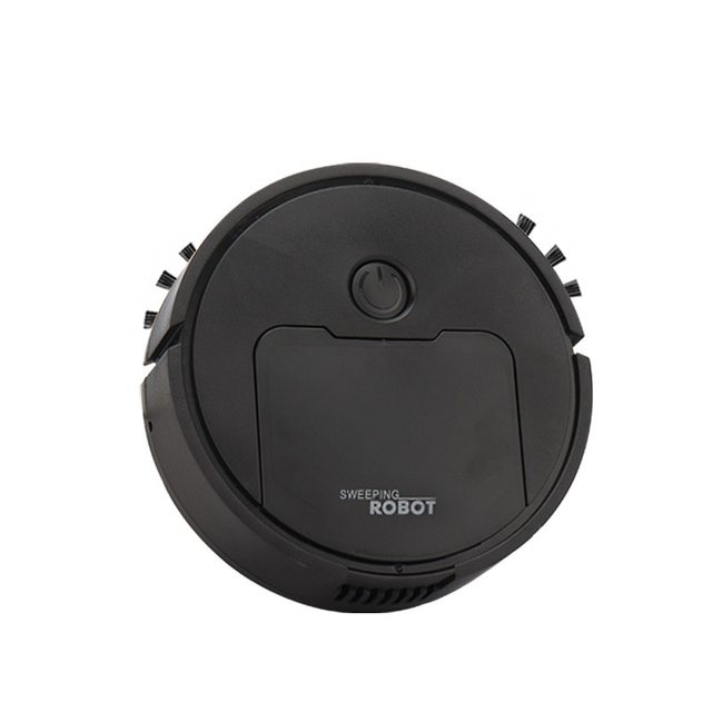 RYNX | Vacuum Robot