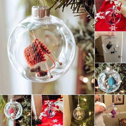 Rynx | Knit Christmas - Elegance in Knit - Decorate stylishly!