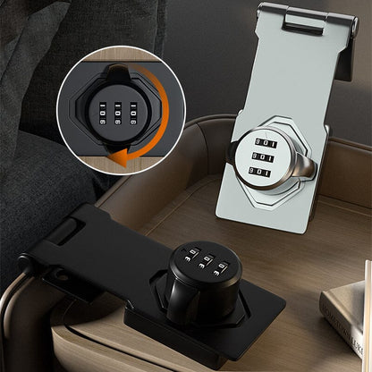 Rynx | Household Cabinet Password Locks