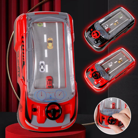 Rynx | Adventure Racing Toy for Kids