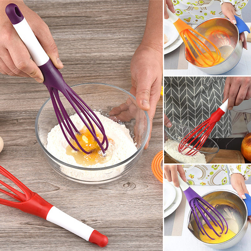 Rynx | Multifunctional Rotary Hand Egg Slicer