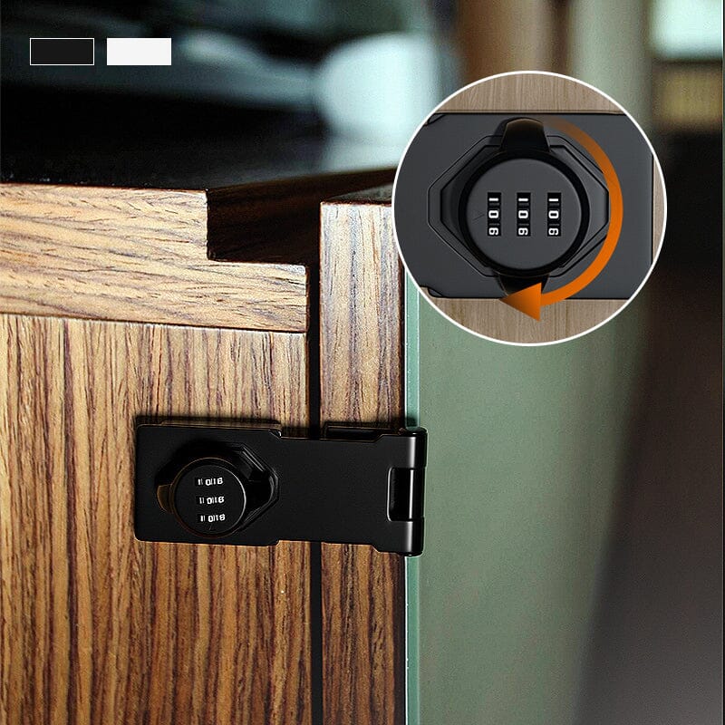 Rynx | Household Cabinet Password Locks