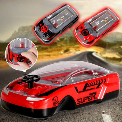 Rynx | Adventure Racing Toy for Kids