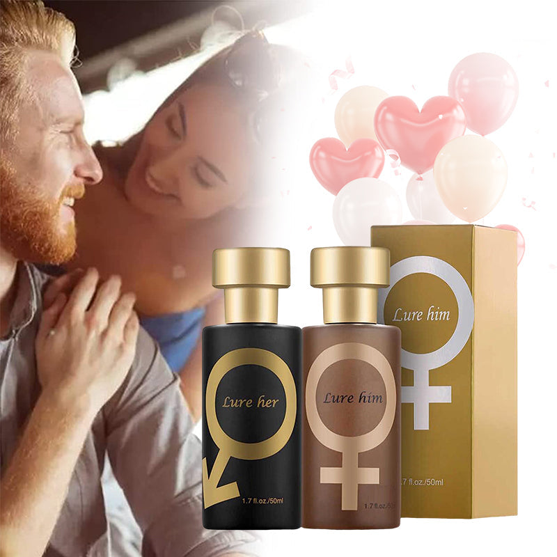 RYNX | Lure Perfume (For Him & Her)