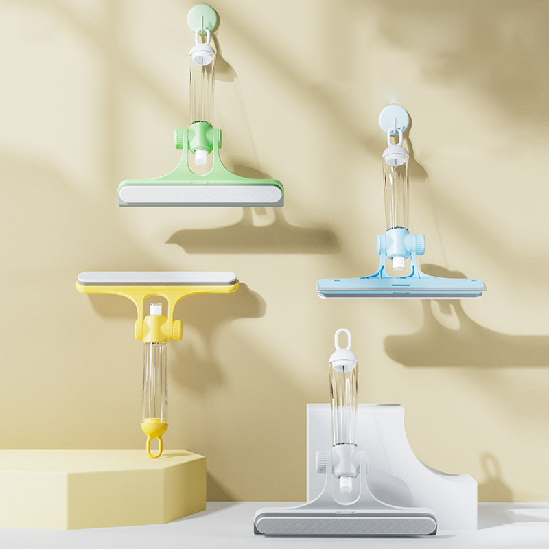 Rynx | Glass Cleaner With Spray Head