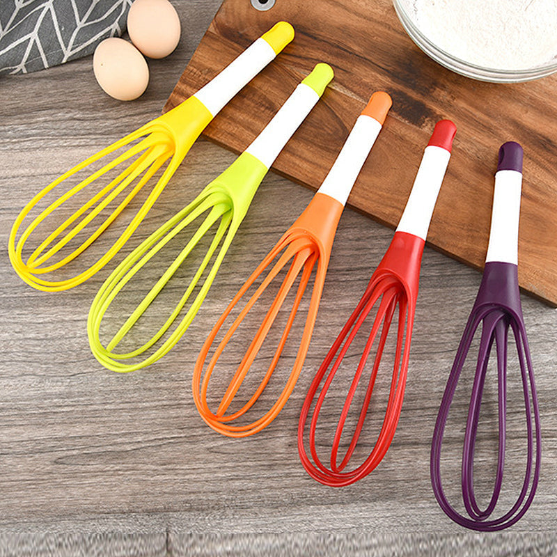 Rynx | Multifunctional Rotary Hand Egg Slicer