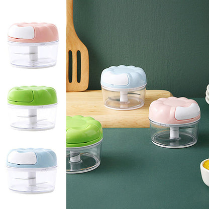 Rynx | Multifunctional Garlic Chopper
