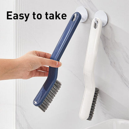Rynx | Multifunctional Floor Joint Brush - Ideal for the Bathroom