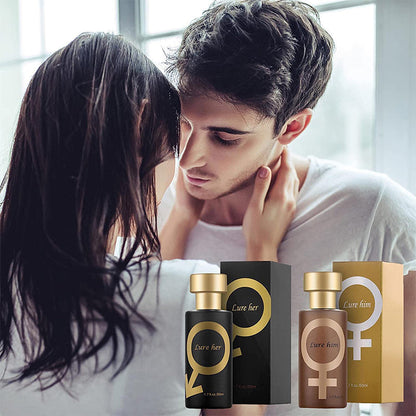 RYNX | Lure Perfume (For Him & Her)