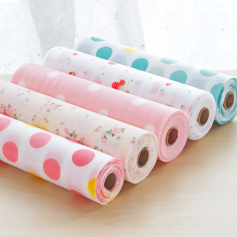 Rynx | PVC Cabinet Waterproof Buffer Paper