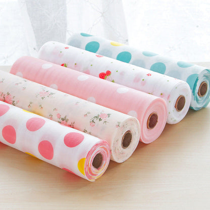 Rynx | PVC Cabinet Waterproof Buffer Paper