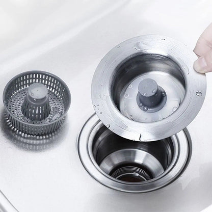 Rynx | Kitchen Sink Odor Filter