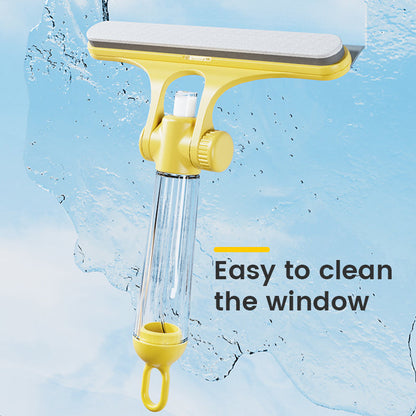 Rynx | Glass Cleaner With Spray Head