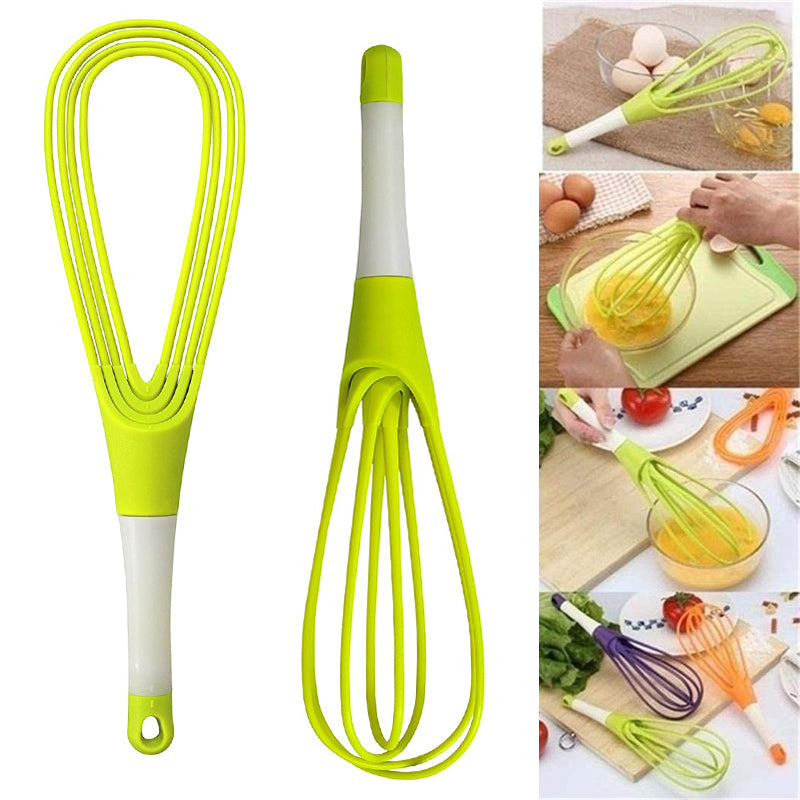 Rynx | Multifunctional Rotary Hand Egg Slicer
