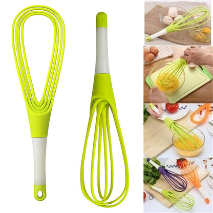 Rynx | Multifunctional Rotary Hand Egg Slicer
