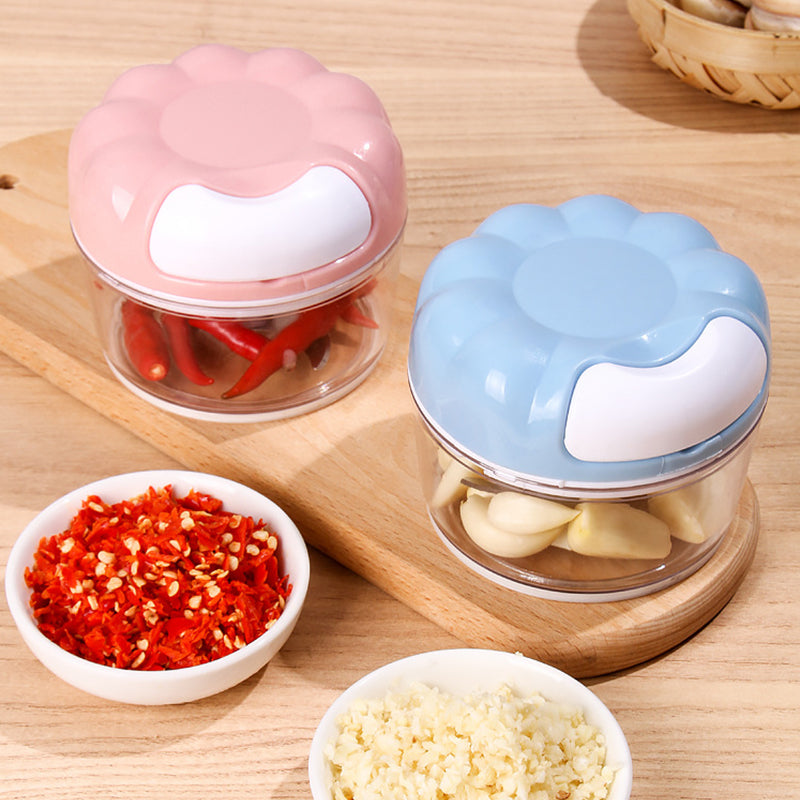 Rynx | Multifunctional Garlic Chopper