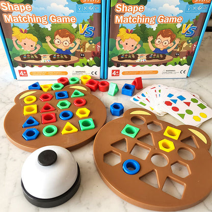 Rynx | Toys for Children to Learn Shapes