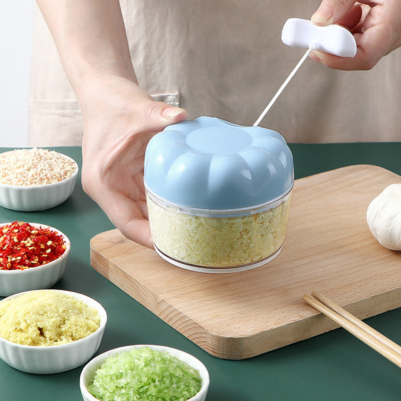 Rynx | Multifunctional Garlic Chopper