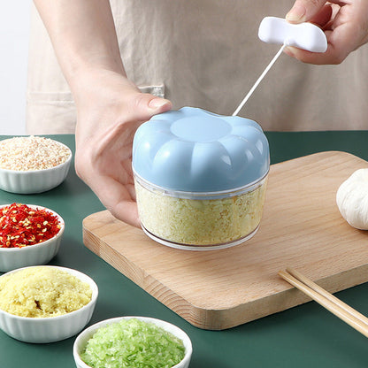 Rynx | Multifunctional Garlic Chopper