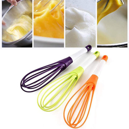 Rynx | Multifunctional Rotary Hand Egg Slicer